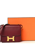 Swift Constance 18 Rouge H