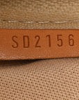 Damier Azur Favorite MM