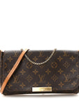 Monogram Favorite MM