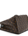 Monogram Neonoe MM Black