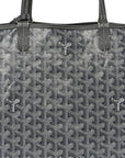 Goyardine Saint Louis PM Grey