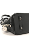 Epi Alma BB Black