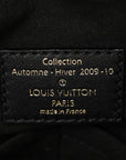 Monogram Sequins Eclipse Speedy 28 Gold