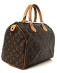 Monogram Speedy 30
