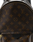 Monogram Palm Springs Backpack PM