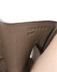Togo BIRKIN 30 Gris Asphalte