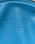 Nappa Intrecciato Mini Jodie Pool