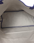 Goyardine Saint Louis GM Blueberry Purple