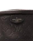 Empreinte BumBag Black
