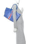 Goyardine Saint Louis PM Sky Blue