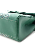 Goyardine Mini Saigon Green