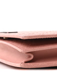 MicroGCCIssima Crossbody Wallet Soft Pink
