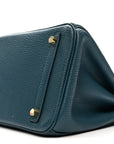 Togo Birkin 30 Colvert
