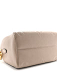 Empreinte Monogram Giant Speedy Bandouliere 25 Tourterelle