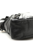 Agneau Classic Hardware Town Black