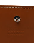 Goyardine Varenne Continental Wallet Black Gold