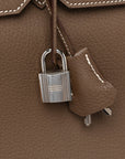 Togo BIRKIN 35 Etoupe