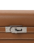 Epsom Kelly Sellier 25 Gold