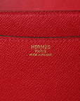 Epsom Constance 24 Rouge Casaque