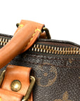 Monogram Speedy 30