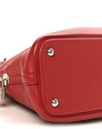 Taurillon Clemence Bolide 31 Rouge Garance