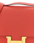 Epsom Constance 24 Rouge Pivoine