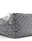 Goyardine Saint Louis PM Grey