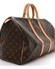 Monogram Keepall 45