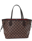 Damier Ebene Neo Neverfull PM