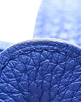 Taurillon Clemence Evelyne III PM Bleu Royal