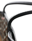 Goyardine Artois MM Black