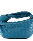 Nappa Intrecciato Mini Jodie Pool