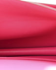 Ostrich Constance 18 Rose Tyrien