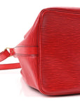 Epi Petit Noe Castillan Red