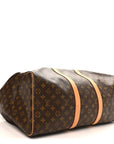 Monogram Keepall 50