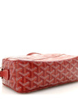 Goyardine Sac Cap Vert Red