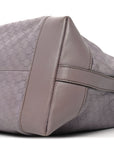 MicroGCCIssima Medium Craft Tote Lilac