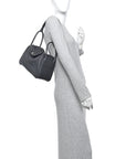 Taurillon Clemence Lindy 26 Ardoise