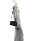 Empreinte Monogram Giant Speedy Bandouliere 20 Navy