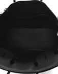 Togo Birkin 35 Black