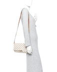 Damier Azur Favorite MM