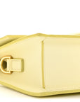 Smooth Calfskin Le Grand Bambino Mint Green