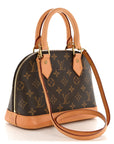 Monogram Alma BB