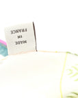 Canvas Taurillon Silk Petit H Tote Multicolor