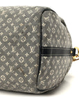 Monogram Idylle Speedy Bandouliere 30 Encre