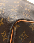Monogram Keepall 50