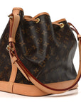 Monogram Petit Noe NM