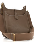 Taurillon Clemence Evelyne III PM Etoupe