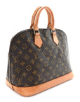 Monogram Alma PM