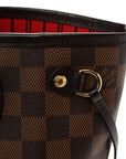 Damier Ebene Neo Neverfull PM
